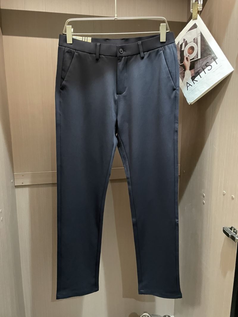 Burberry Long Pants